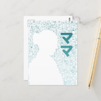 Mère en caractères japonais (Katakana)
