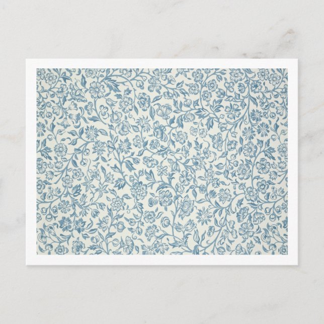 Carte Postale Merton, fond d'écran (Devant)