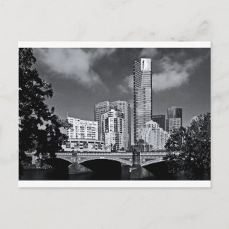 Carte Postale Merveilleux Melbourne