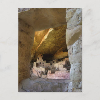 Carte postale Mesa Verde Cliff Palace