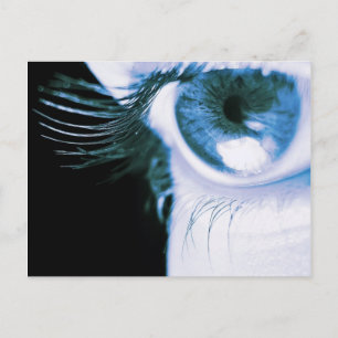 Carte postale " Mesmer-EYE "