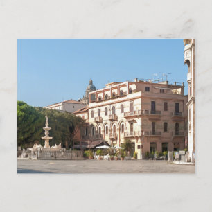 Carte Postale Messine. #1