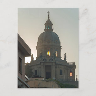 Carte Postale Messine. N° 7.