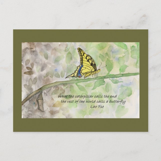 Carte postale Metamorphosis_2 (Devant)