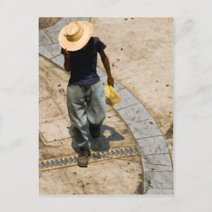 Carte Postale mexicain d'Acapulco