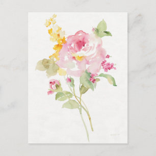 Carte Postale Mi-juillet