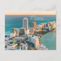 Miami South Beach Ocean View