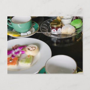 Carte Postale Michigan, Mackinac Island. Grand Hôtel