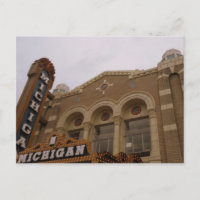 Michigan Theatre, Ann Arbor