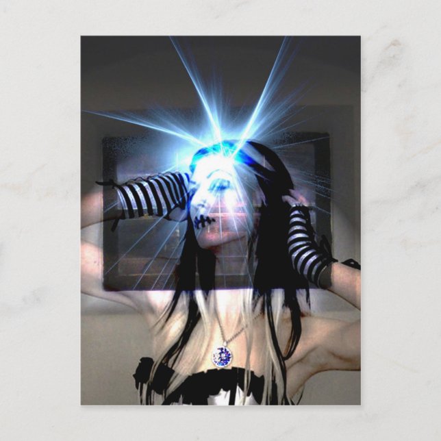 CARTE POSTALE MIGRATION 2 (Devant)