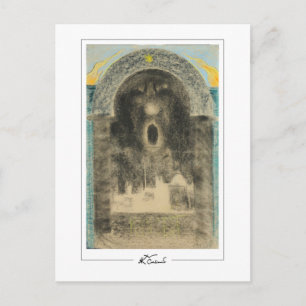 Carte Postale Mikalojus Konstantinas Ciurlionis #141 - Fin A…