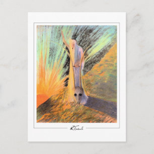 Carte Postale Mikalojus Konstantinas Ciurlionis #248 - Fine A…