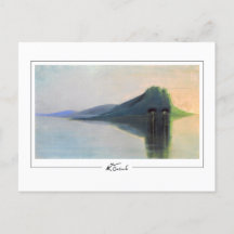 Mikalojus Konstantinas Ciurlionis #257 - Fin A...