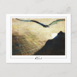 Carte Postale Mikalojus Konstantinas Ciurlionis #6 - Art...