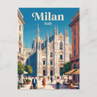 Milan, Lombardie, Italie