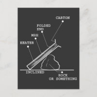 Militaire Rock ou quelque chose d'autre cadeau de 