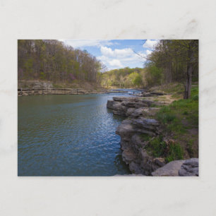 Carte Postale Mill Creek, Indiana