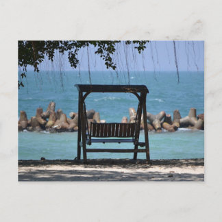 Carte Postale Mille îles