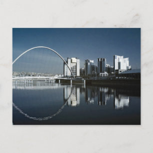 Carte postale Millennium Bridge
