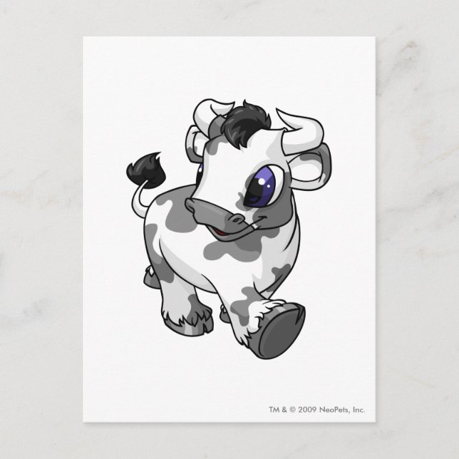 Carte Postale Milliers d'UCI repérés (Devant)