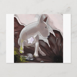 Carte Postale Milo & Ze