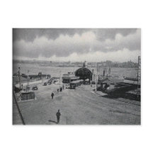 Milson's Point, Sydney 1913