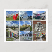 Milton Keynes