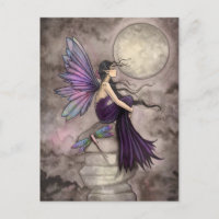 Mind Adrift Imaginaire Fairy Art