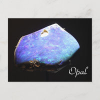 Minéraux et pierres précieuses n° 51