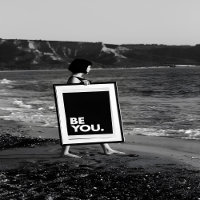 Minimal | Soyez vous-même avec audace