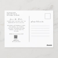 Minimaliste et Chic | Photo Mariage Étape à Sauveg