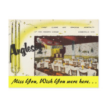 Minnesota, Restaurant Anglesey, Minneapolis