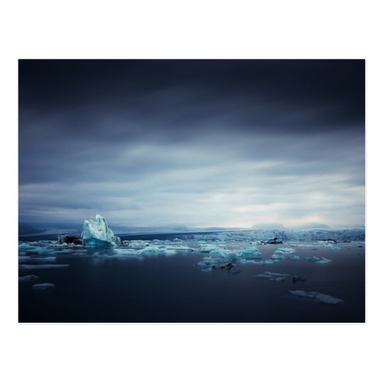 Carte Postale Miscellaneous - Arctic Ocean Six