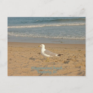 Carte postale Misquamicut Beach