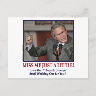 Carte Postale miss-me-a-little-eps