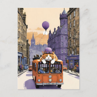 Carte Postale Missing You I Feel Lost Without You