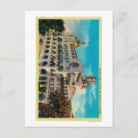 Mission Inn, Rotunda WingRiverside, CA
