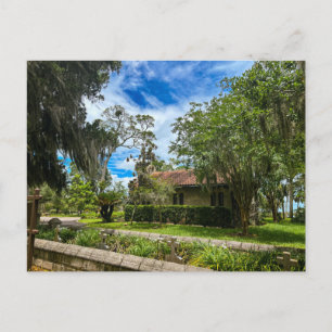 Carte Postale Mission Nombre de Dios