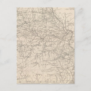 Carte Postale Missouri 3