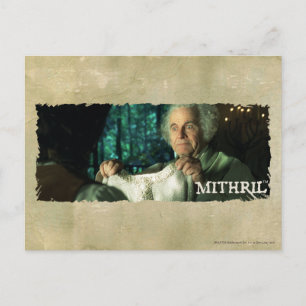 CARTE POSTALE MITHRIL™