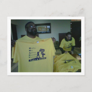 Carte Postale MMADV-Atlanta