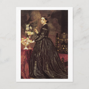Carte Postale Mme James Guthrie - Lord Frederick Leighton