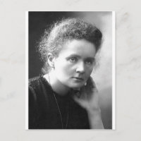 mme marie curie