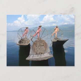 Carte Postale Mode de vie 2