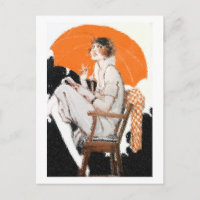 Mode Flapper des années 1920