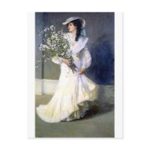 Mode mariage de mariée victorienne