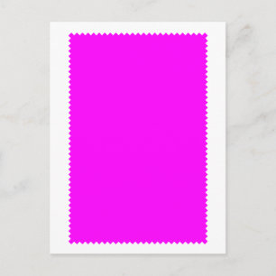 Carte Postale Modèle de cadeaux Swatch Color The MUSEUM Zazzle