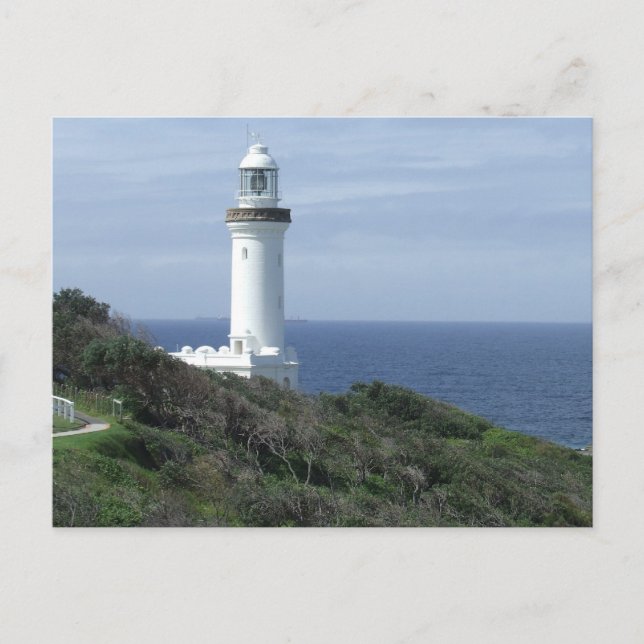 Carte postale Modèle horizontal - Customisé (Devant)