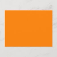 Modèle orange pour des images et des textes person