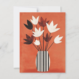 Carte Postale Moderne du milieu du XXe siècle #230